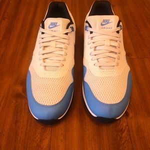 Nike Air Max 1 G Golf Shoes - Size 10.5